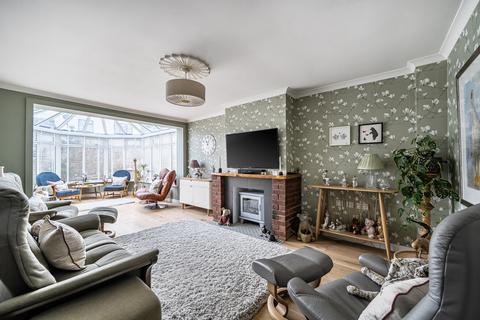 4 bedroom detached house for sale, Clary Road, Swindon, Wiltshire