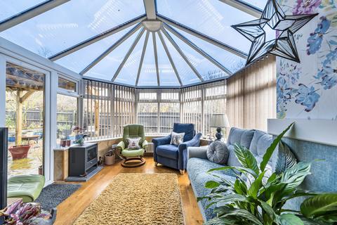 4 bedroom detached house for sale, Clary Road, Swindon, Wiltshire