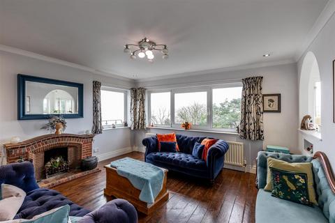 4 bedroom detached house for sale, Denny View, North Somerset BS20