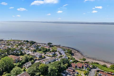 4 bedroom detached house for sale, Denny View, North Somerset BS20