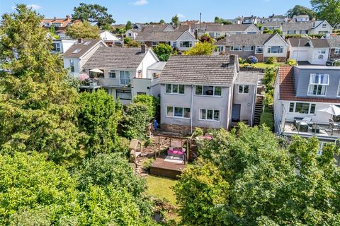 4 bedroom detached house for sale, Denny View, North Somerset BS20