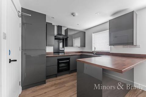 undefined, Brampton Court, Norwich