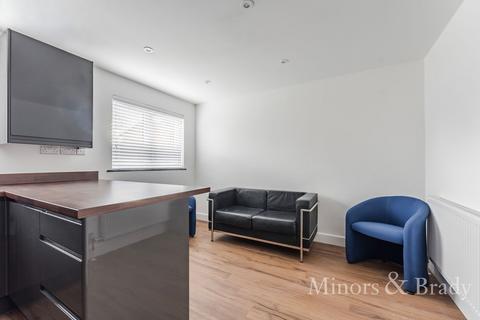 undefined, Brampton Court, Norwich