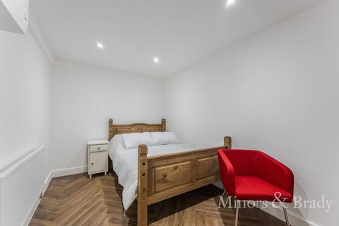 undefined, Brampton Court, Norwich