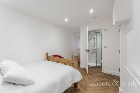 undefined, Brampton Court, Norwich