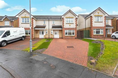 Mathieson Crescent, Stepps, Glasgow, North Lanarkshire, G33