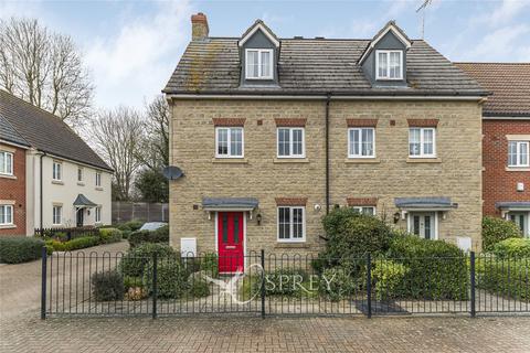 undefined, Bridge View, Northamptonshire, PE8 PE8