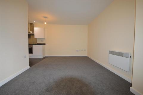undefined, Burleys Way, Leicester