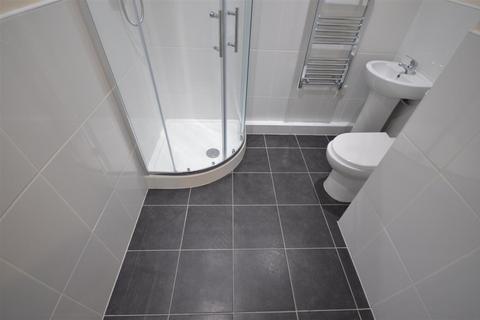 undefined, Burleys Way, Leicester
