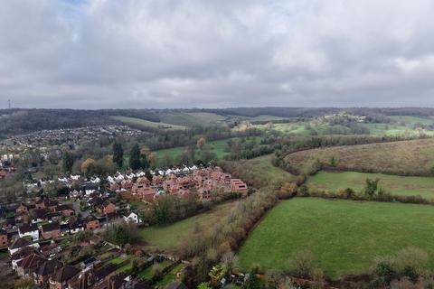 2 bedroom apartment for sale, Green Hill Gate, High Wycombe, Buckinghamshire, HP13 5QQ