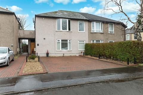 Curling Crescent, Glasgow, Glasgow City, G44