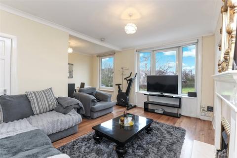 2 bedroom flat for sale, Curling Crescent, Glasgow, Glasgow City, G44