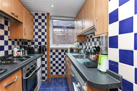 2 bedroom flat for sale, Curling Crescent, Glasgow, Glasgow City, G44