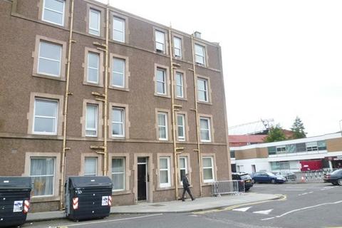 undefined, McLeod Street, Edinburgh, Midlothian, EH11