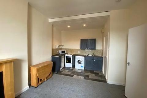 undefined, McLeod Street, Edinburgh, Midlothian, EH11