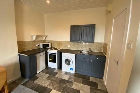 undefined, McLeod Street, Edinburgh, Midlothian, EH11
