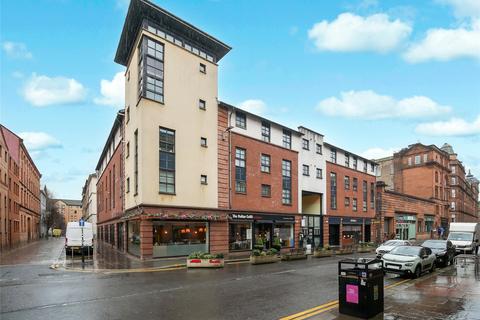 2 bedroom flat for sale, Albion Street, Glasgow, Glasgow City, G1