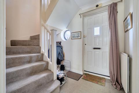 undefined, Baron Road, Hamble-Le-Rice, SO31