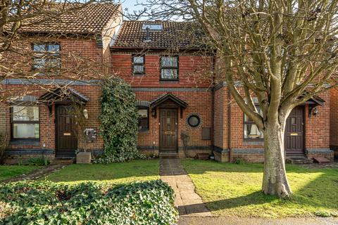 Baron Road, Hamble-Le-Rice, SO31