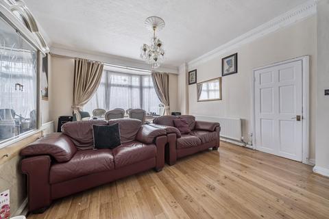 4 bedroom semi-detached house for sale, Barmeston Road, Catford, London, SE6