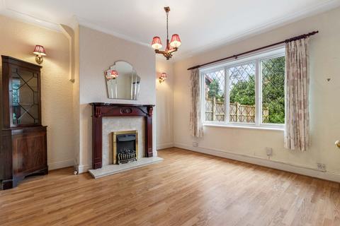 3 bedroom semi-detached house for sale, Stanley Avenue, Stockton Heath, WA4