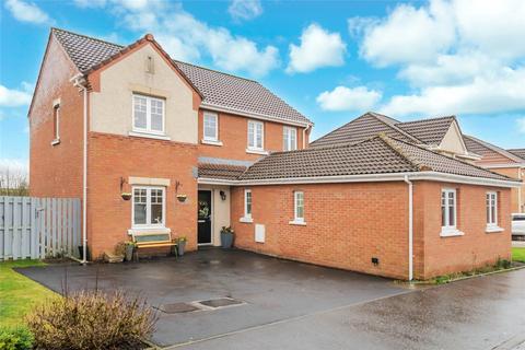 Sherwood Road, COATBRIDGE, Lanarkshire, ML5