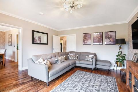 undefined, Sherwood Road, COATBRIDGE, Lanarkshire, ML5