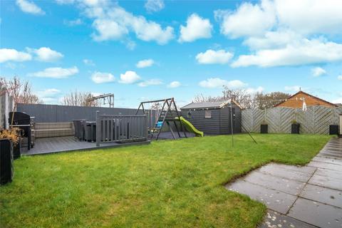 undefined, Sherwood Road, COATBRIDGE, Lanarkshire, ML5