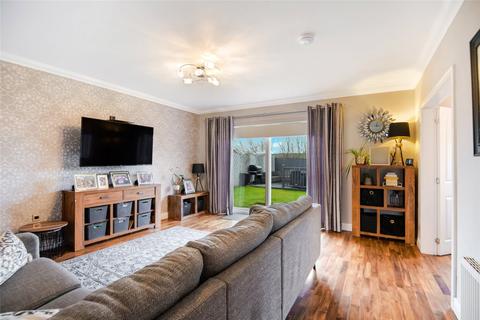 undefined, Sherwood Road, COATBRIDGE, Lanarkshire, ML5