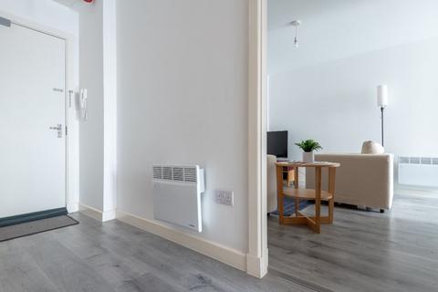 undefined, Castle Street, Dundee, DD1 3AQ