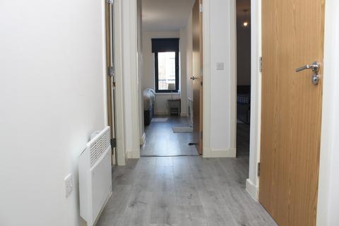 undefined, Castle Street, Dundee, DD1 3AQ