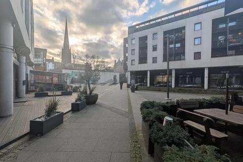 2 bedroom apartment to rent, Priory Place, Coventry CV1