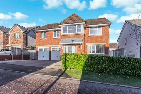 undefined, Pirn Court, Strathaven, South Lanarkshire, ML10