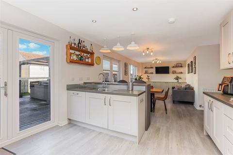 undefined, Pirn Court, Strathaven, South Lanarkshire, ML10