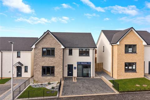 undefined, Blythe Meadow, Kinglassie, Fife, KY5