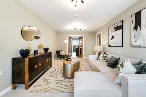 undefined, Blythe Meadow, Kinglassie, Fife, KY5