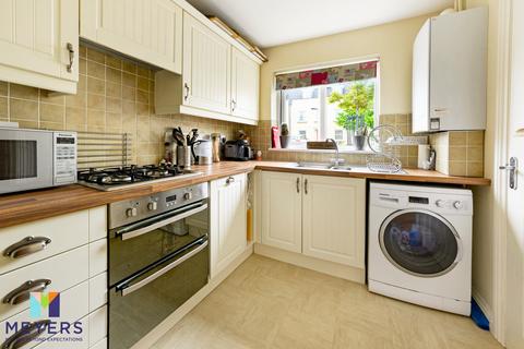 2 bedroom end of terrace house to rent, School Drive, Dorchester, DT2 8