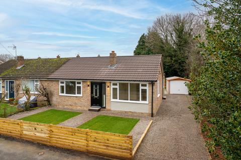 undefined, Low Field Lane, Staveley, HG5