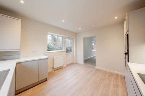 undefined, Low Field Lane, Staveley, HG5