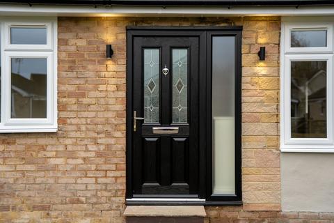 undefined, Low Field Lane, Staveley, HG5