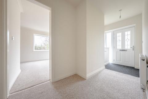 undefined, Low Field Lane, Staveley, HG5