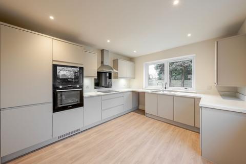 undefined, Low Field Lane, Staveley, HG5