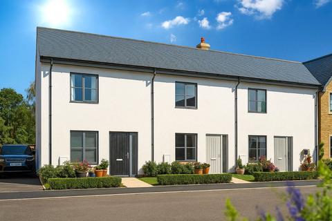 2 bedroom end of terrace house for sale, Colyton, Honiton, Devon