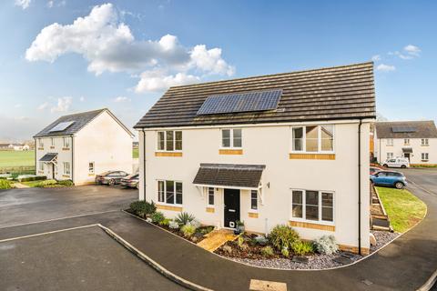 undefined, Bramble Close, Ilton, Ilminster, Somerset, TA19