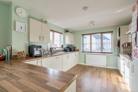 undefined, Bramble Close, Ilton, Ilminster, Somerset, TA19