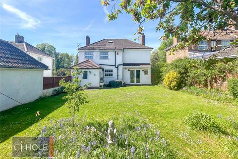 4 bedroom detached house for sale, Shirehampton Road, Sea Mills, Bristol, BS9