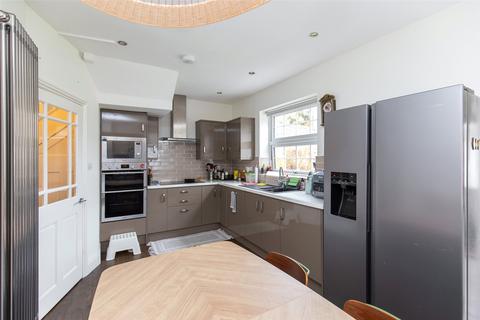 4 bedroom detached house for sale, Shirehampton Road, Sea Mills, Bristol, BS9