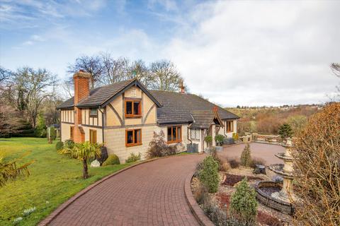 undefined, Paynesfield Road, Tatsfield, Westerham, Surrey TN16