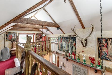 undefined, Paynesfield Road, Tatsfield, Westerham, Surrey TN16