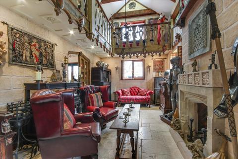 undefined, Paynesfield Road, Tatsfield, Westerham, Surrey TN16